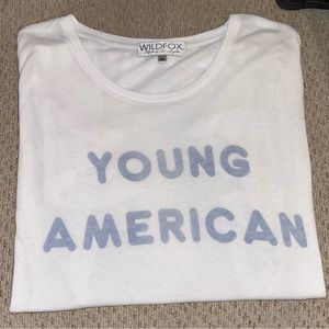 Wildfox Tee